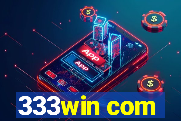 333win com